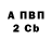 Меф 4 MMC Emma Morton